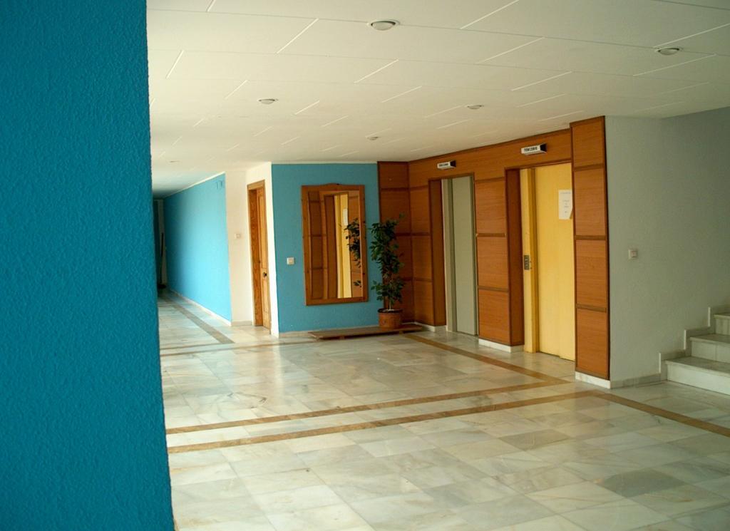 Ferienwohnung Apcostas - San Antonio Alcossebre Exterior foto