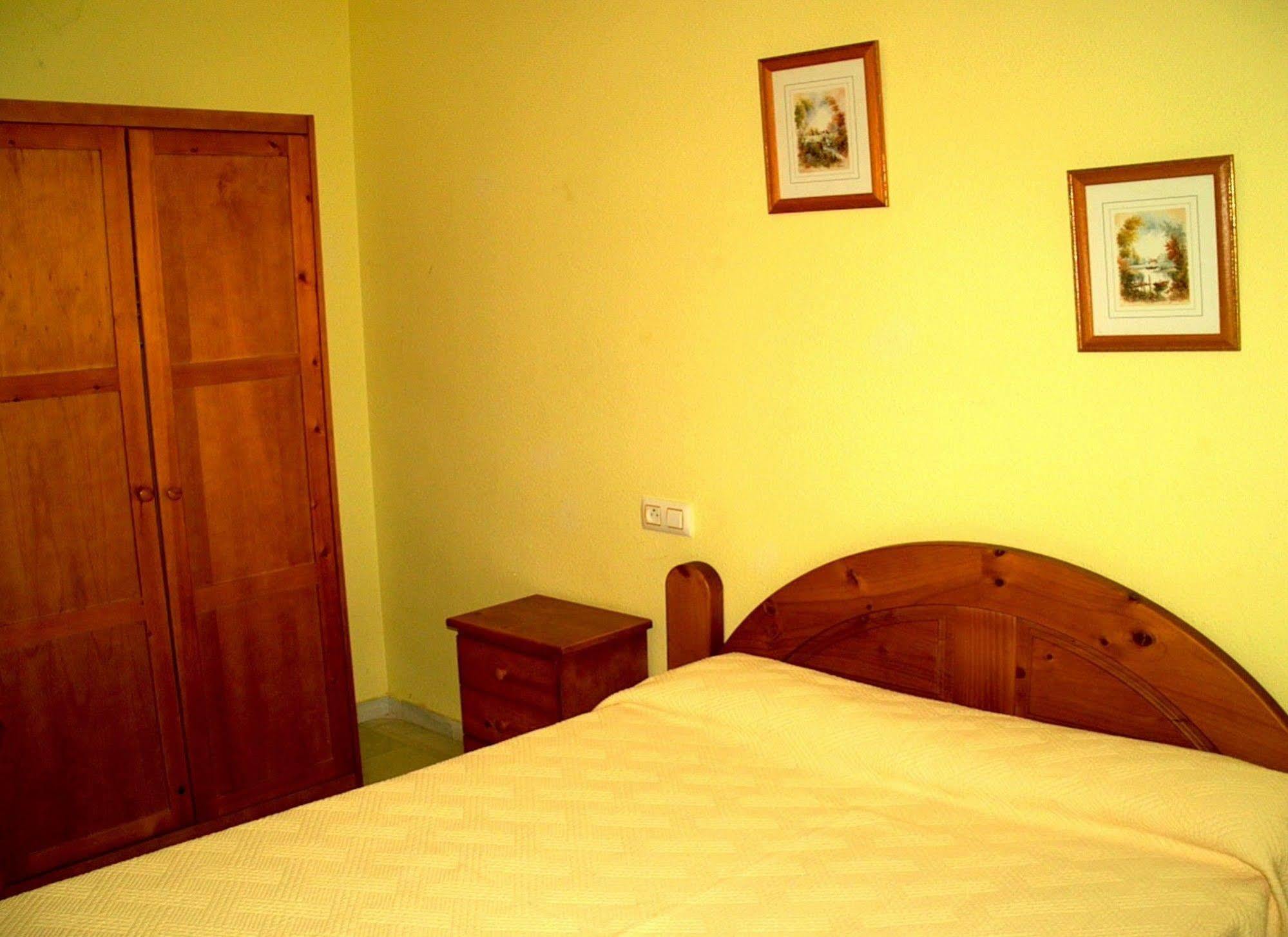 Ferienwohnung Apcostas - San Antonio Alcossebre Exterior foto